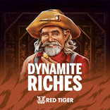 Dynamite Riches von Red Tiger