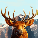 Elk Hunter von NetEnt