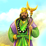 Epic Journey von Red Tiger