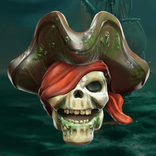 Ghost Pirates™ von NetEnt