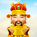God of Wealth von Red Tiger