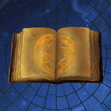Golden Grimoire™ von NetEnt