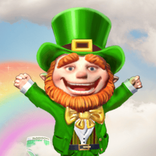 Golden Leprechaun Megaways™ von Red Tiger