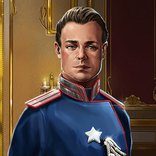Golden Tsar von Red Tiger