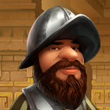 Gonzo's Gold von NetEnt