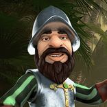 Gonzo's Quest von NetEnt