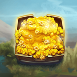 Get the Gold Infinireels™ von Red Tiger
