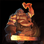 Hammer Gods von Red Tiger