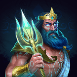 Hoard of Poseidon von Red Tiger