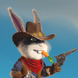 Jackrabbit Jackpots von Red Tiger