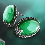 Jade Charms von Red Tiger