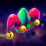 Jester Spins von Red Tiger