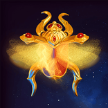 Jewel Scarabs von Red Tiger