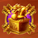 King of 3 Kingdoms von NetEnt