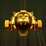 Lion's Hoard von Red Tiger