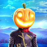 Lucky Halloween von Red Tiger
