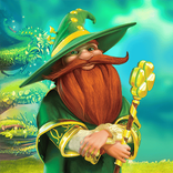 Lucky Wizard von Red Tiger