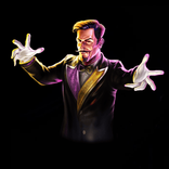 Magic Tricks von Red Tiger