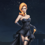 Masquerade von Red Tiger