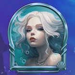 Mermaids™ von NetEnt