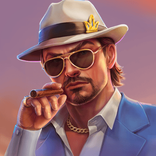 Miami Rise von Red Tiger