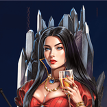 Gold Mine Mistress von Red Tiger