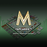 Monopoly Tapcards von Big Time Gaming