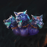 Monsters Unchained von Red Tiger