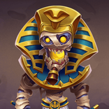 Mummy™ Megaways™ von NetEnt