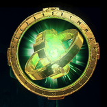 Mystic Wheel von Red Tiger