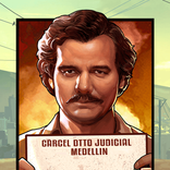 Narcos™ von NetEnt