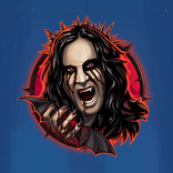 Ozzy Osbourne™ von NetEnt