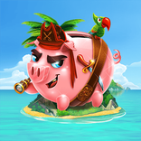 Piggy Pirates von Red Tiger