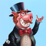 Piggy Riches 2 Megaways™ von Red Tiger