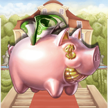 Piggy Riches™ von NetEnt