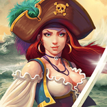 Pirates Plenty Megaways™ von Red Tiger