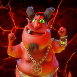 Play with the Devil von Red Tiger