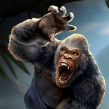 Primate King von Red Tiger