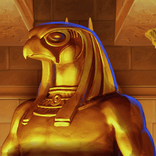 Pyramid: Quest for Immortality™ von NetEnt