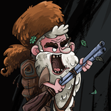 Rabid Randy von NetEnt