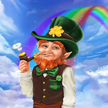 Rainbow Jackpots Power Lines von Red Tiger