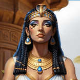 Rise of Cleopatra von Red Tiger
