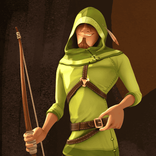 Robin Hood: Shifting Riches von NetEnt