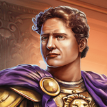 Roman Emperors von Red Tiger