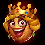 Royal Nuts von NetEnt
