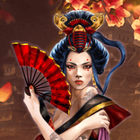 Sakura Masks von Red Tiger