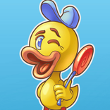 Scruffy Duck von NetEnt