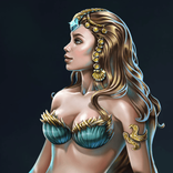 Sirens' Riches von Red Tiger