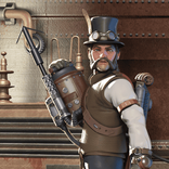 Steam Tower™ von NetEnt