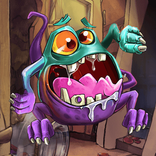 Sugar Monster von Red Tiger